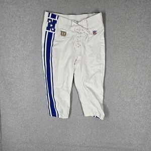 VINTAGE Wilson Men Football Pants 40 Game Issued Pro Bowl NFC NFC USA